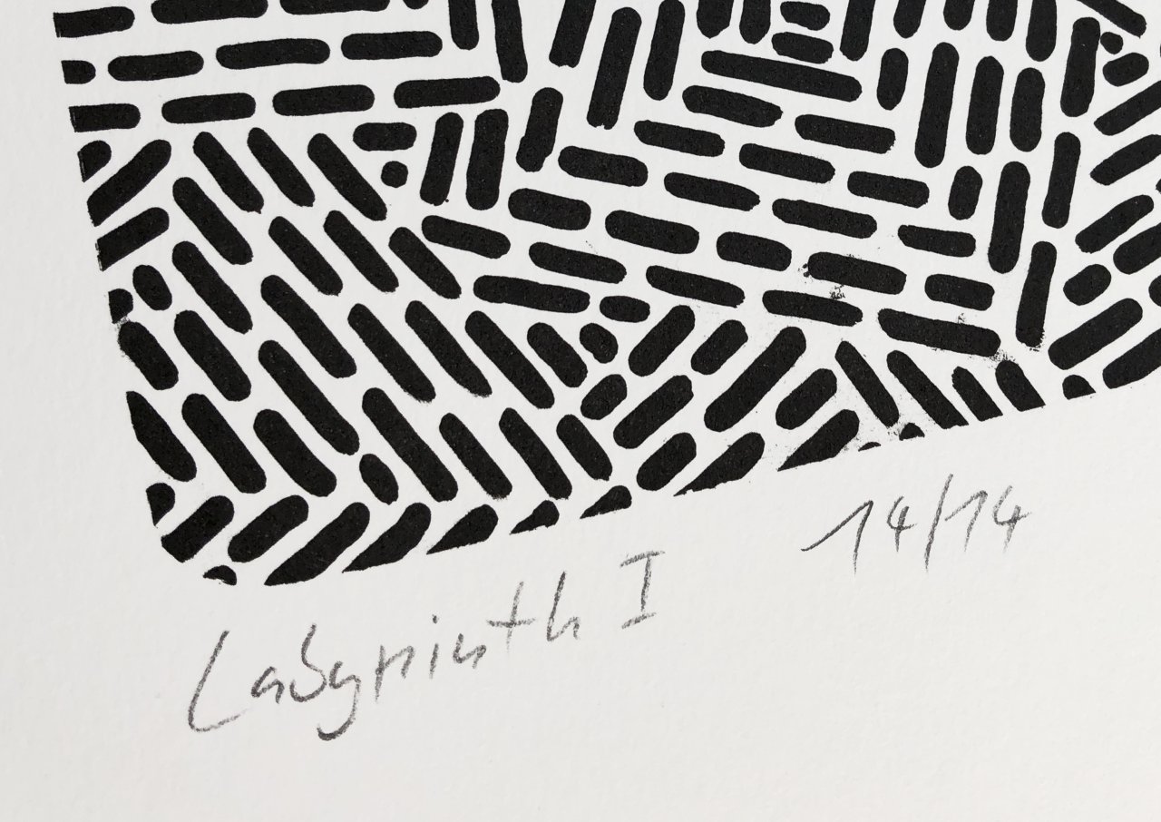 Labyrinth I