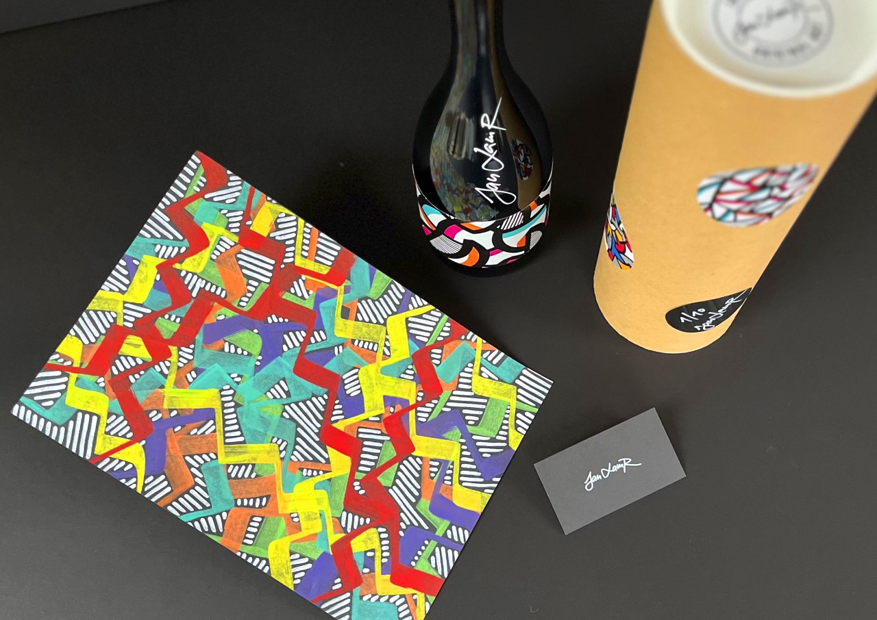 Gift set 10/10