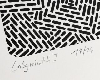 Labyrinth I