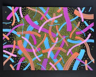 Rising Sun | Jan Lamr